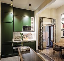 This Time Tomorrow in Florence