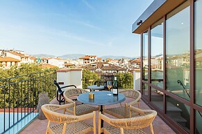 This Time Tomorrow in Florence