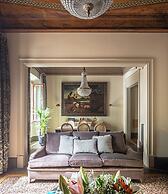 This Time Tomorrow in Florence