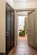 This Time Tomorrow in Florence