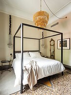 This Time Tomorrow in Florence