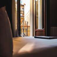 This Time Tomorrow in Florence