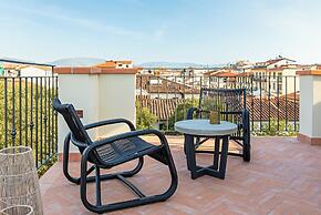 This Time Tomorrow in Florence