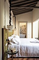 This Time Tomorrow in Florence