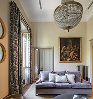 This Time Tomorrow in Florence