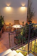 This Time Tomorrow in Florence