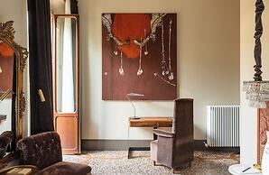 This Time Tomorrow in Florence