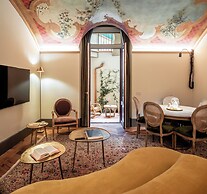 This Time Tomorrow in Florence