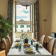 This Time Tomorrow in Florence