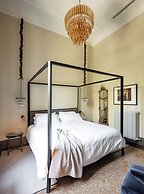 This Time Tomorrow in Florence