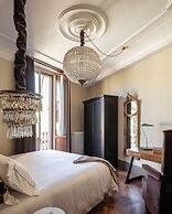 This Time Tomorrow in Florence