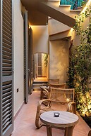 This Time Tomorrow in Florence