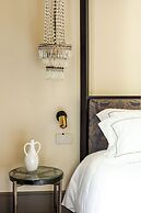 This Time Tomorrow in Florence