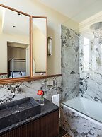 This Time Tomorrow in Florence