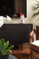 This Time Tomorrow in Florence