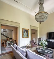 This Time Tomorrow in Florence