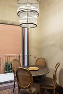 This Time Tomorrow in Florence