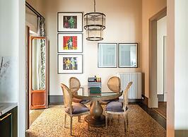 This Time Tomorrow in Florence