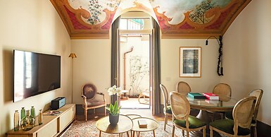 This Time Tomorrow in Florence