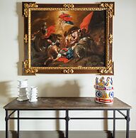 This Time Tomorrow in Florence