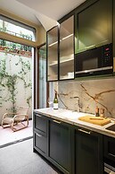 This Time Tomorrow in Florence