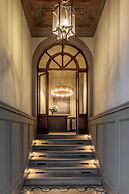 This Time Tomorrow in Florence