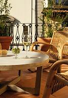 This Time Tomorrow in Florence