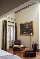 This Time Tomorrow in Florence