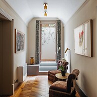 This Time Tomorrow in Florence