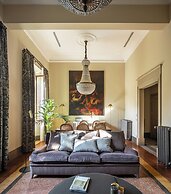 This Time Tomorrow in Florence