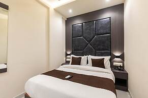 Hotel Artilla Borivali