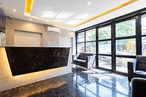 Hotel Artilla Borivali