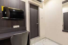 Hotel Artilla Borivali