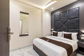 Hotel Artilla Borivali