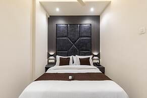 Hotel Artilla Borivali