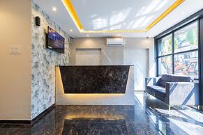 Hotel Artilla Borivali