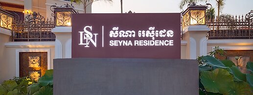 Seyna Residence