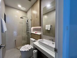 Aonang Selena Pool Villa