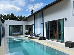 Aonang Selena Pool Villa
