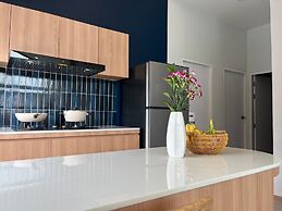 Aonang Selena Pool Villa