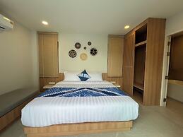 Aonang Selena Pool Villa