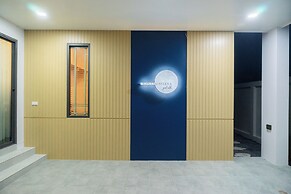 Aonang Selena Pool Villa