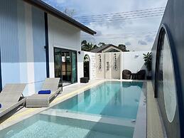 Aonang Selena Pool Villa