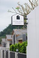 Aonang Selena Pool Villa