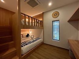 Aonang Selena Pool Villa