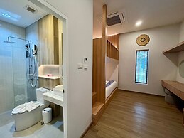 Aonang Selena Pool Villa