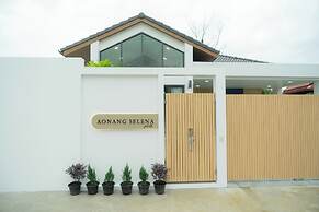 Aonang Selena Pool Villa