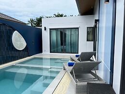 Aonang Selena Pool Villa