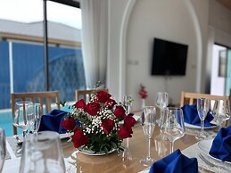 Aonang Selena Pool Villa