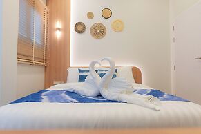 Aonang Selena Pool Villa